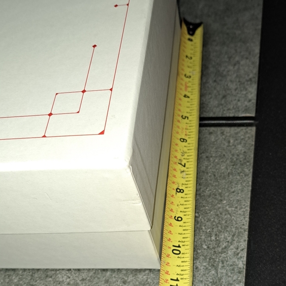 Alexander McQueen Shoe Box - Picture 10 of 11